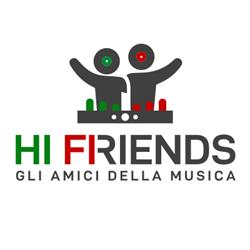 Hi-Friends