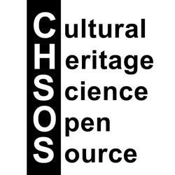 Cultural Heritage Science Open Source, CHSOS