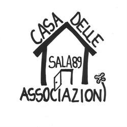 Casa delle Associazioni - Sala 89
