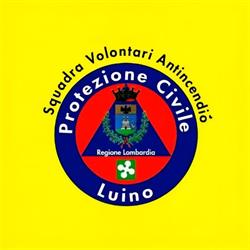 SQUADRA VOLONTARI ANTINCENDIO E PROTEZIONE CIVILE LUINO