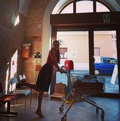 POSTale di Alessandra Greco