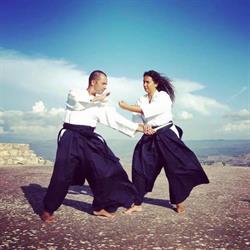 Novum Experience - Aikido