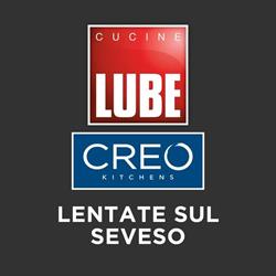 LUBE CREO Store Lentate sul Seveso