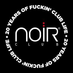 Lista PANTE Milano - Noir
