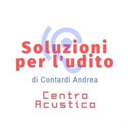 Soluzioni per l'udito di Contardi Andrea