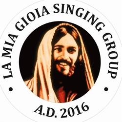 La Mia Gioia Singing Group
