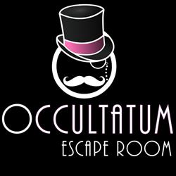 Occultatum Escape Room
