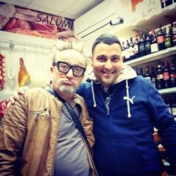 Market da Diego