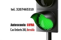 Autoscuola Cifra