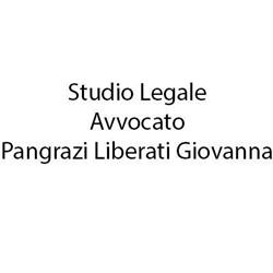 Pangrazi Liberati Avv. Giovanna Studio Legale