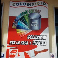 Valmontone colori