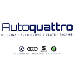 Autoquattro