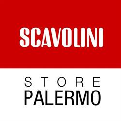 Scavolini Store Palermo