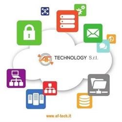 AF TECHNOLOGY di Arturo Forlano