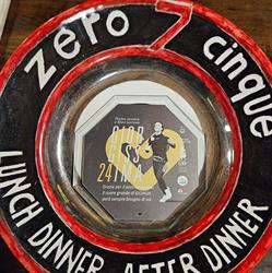 zero7cinque Lago