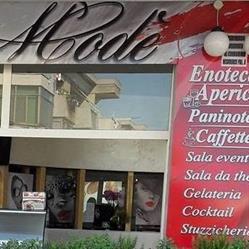 Mode Cafe