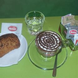 Bar Lume Cafè