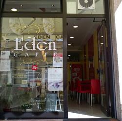 Eden Caffè di Giacomo Santalucia