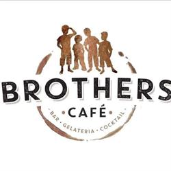 Brother's cafe'