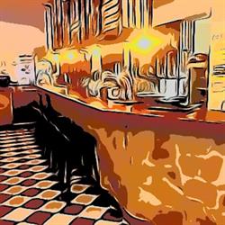 Open House Giropizza Bistrot Cafè
