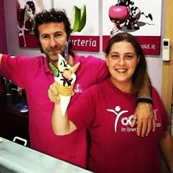 Belvedere Bar yogurteria yogold