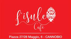 L'isule Cafè