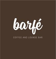 Barfè Coffee & Lounge Bar