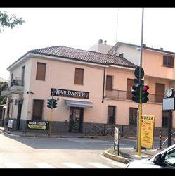 Bar Dante - caffetteria e aperitivi