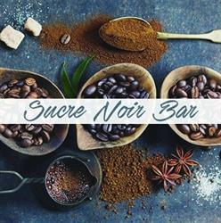 Sucre Noir Bar