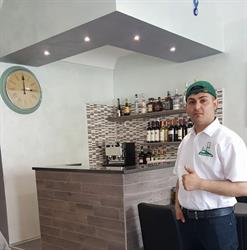 ?stanbul Pa?a Ristorante