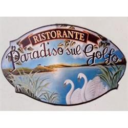 Paradiso sul Golfo