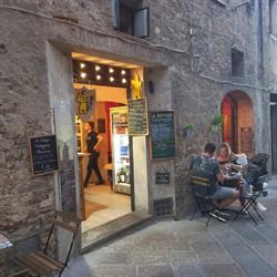 La Bottega - San Gimignano