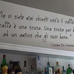L'arte della Caffetteria