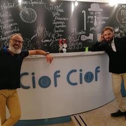 Nino Ciof Ciof - Ex Giulio Pizzeria Birreria