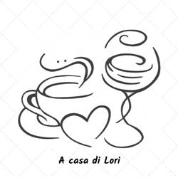 A casa di Lori