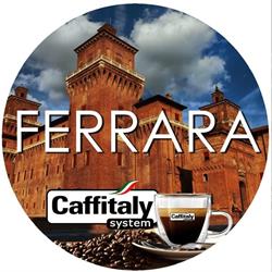 Caffitaly System Shop Ferrara