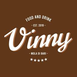 Vinny Food And Drink