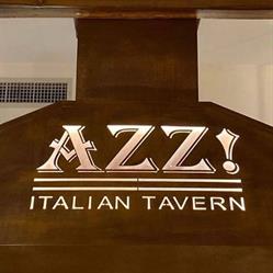 AZZ! Italian Tavern