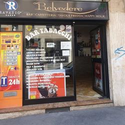 Bar Tabacchi Belvedere