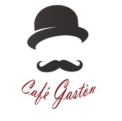 Café Gaston di Marcello Ferlito