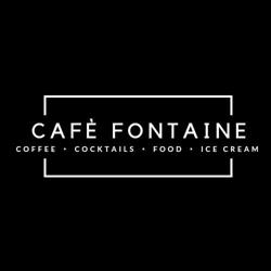 CAFE'FONTAINE DI LODA ANNA MARIA