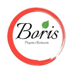 Pizzeria Boris