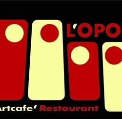 L'Opoz Artcafè Restaurant