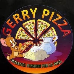 Gerry pizza