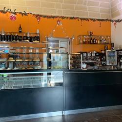 Bar Piacere Espresso