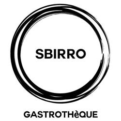 Sbirro Gastrotheque