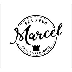 Marcel Bar Pub