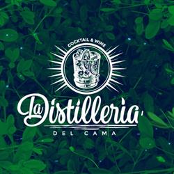 La Distilleria del Cama