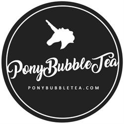 Pony Bubble Tea