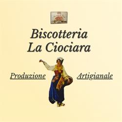 Biscotteria Ciociara Fiuggi Amaretti